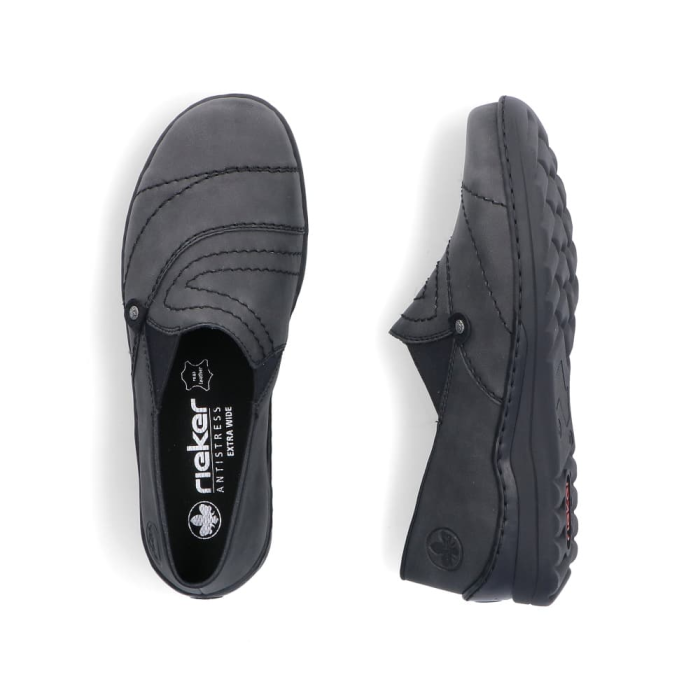 Polobotky RIEKER 48961-45