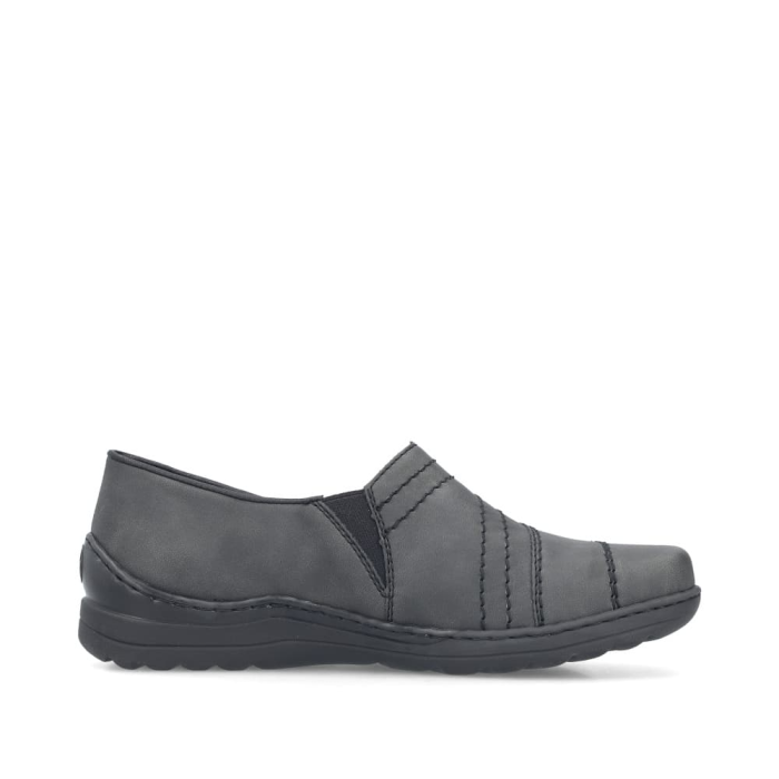 Polobotky RIEKER 48961-45