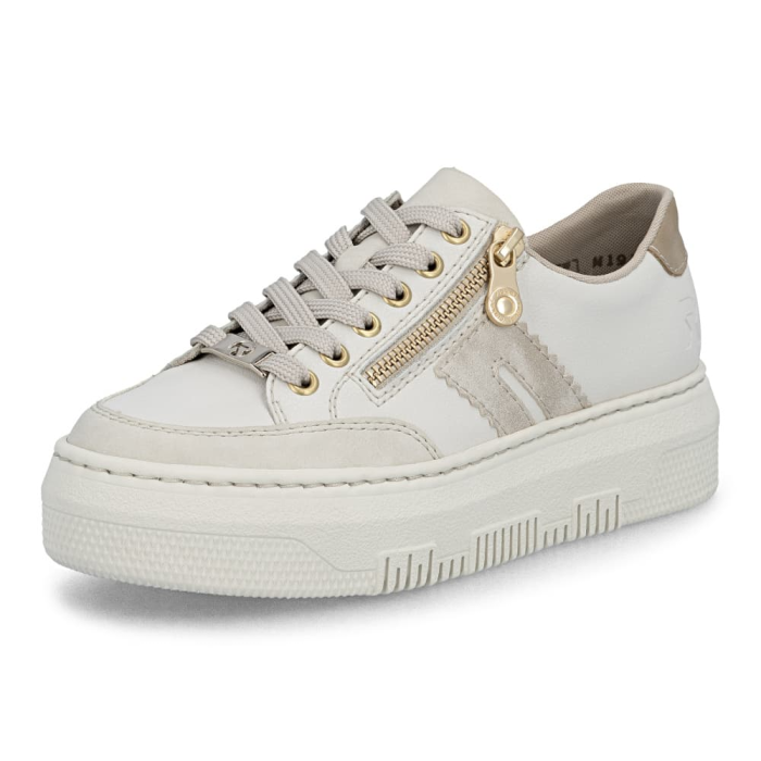 Tenisky RIEKER M1912-80