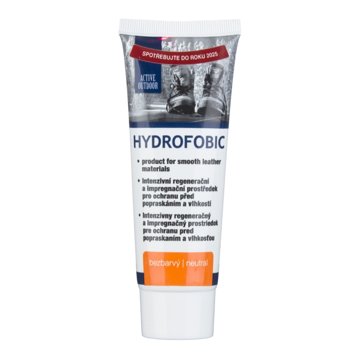 ACTIVE OUTDOOR Hydrofobic impregnace ACTIVE OUTDOOR