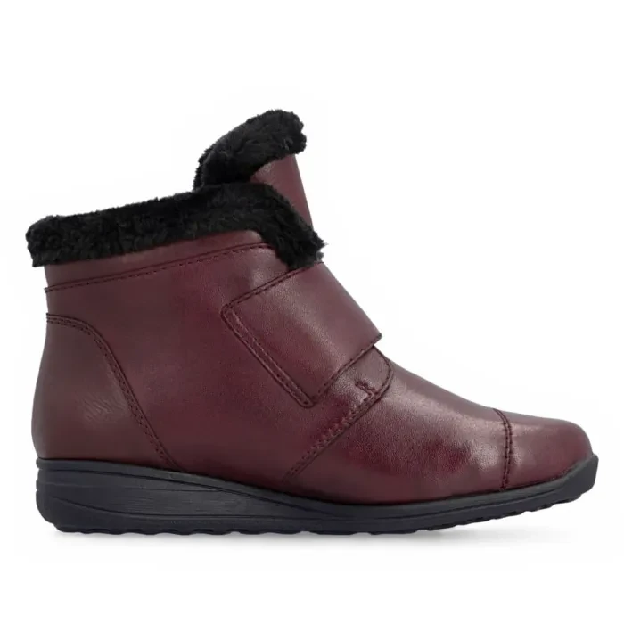 Kotníčková obuv RIEKER 47268-35