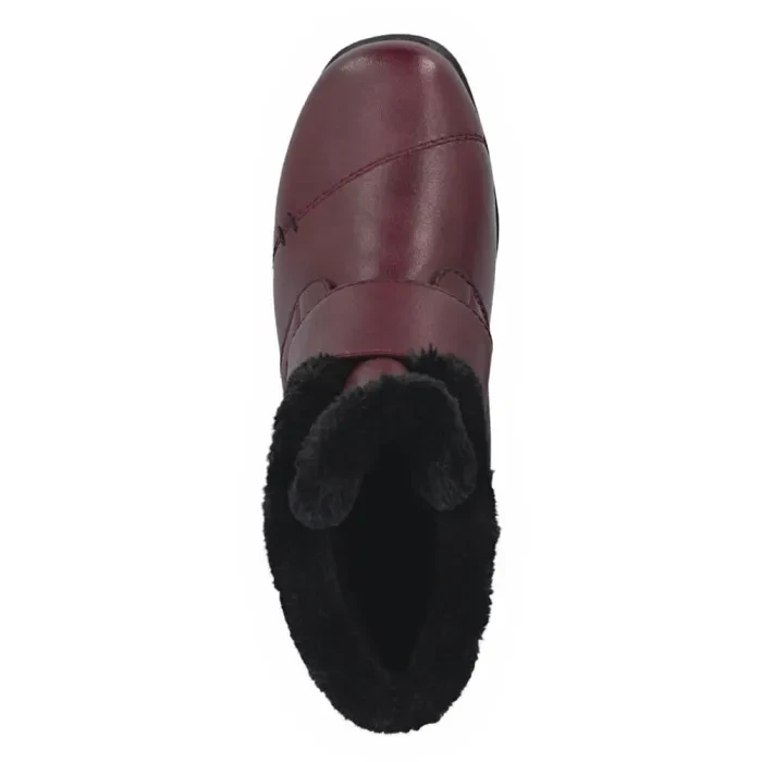Kotníčková obuv RIEKER 47268-35