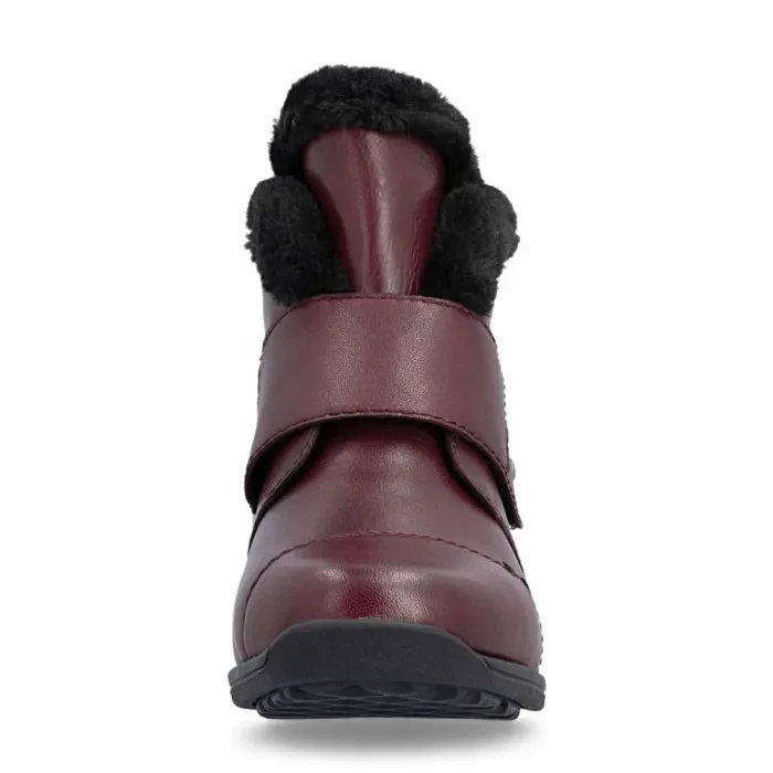 Kotníčková obuv RIEKER 47268-35