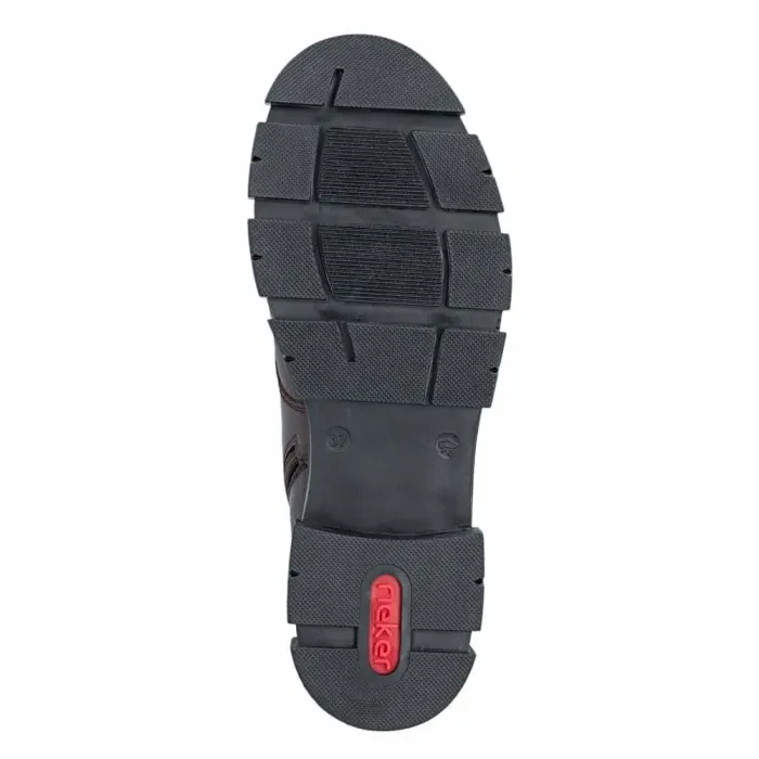Kotníčková obuv RIEKER Y7116-25