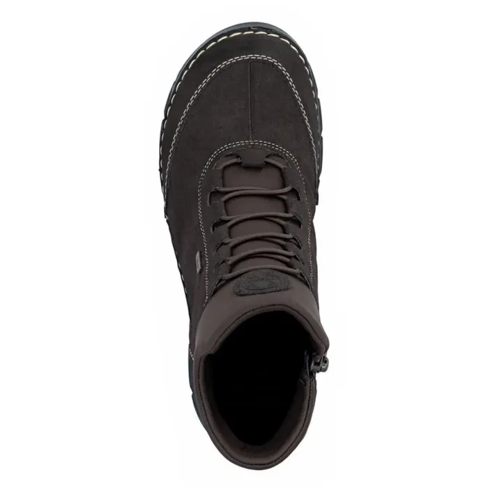 Kotníčková obuv RIEKER 55069-25