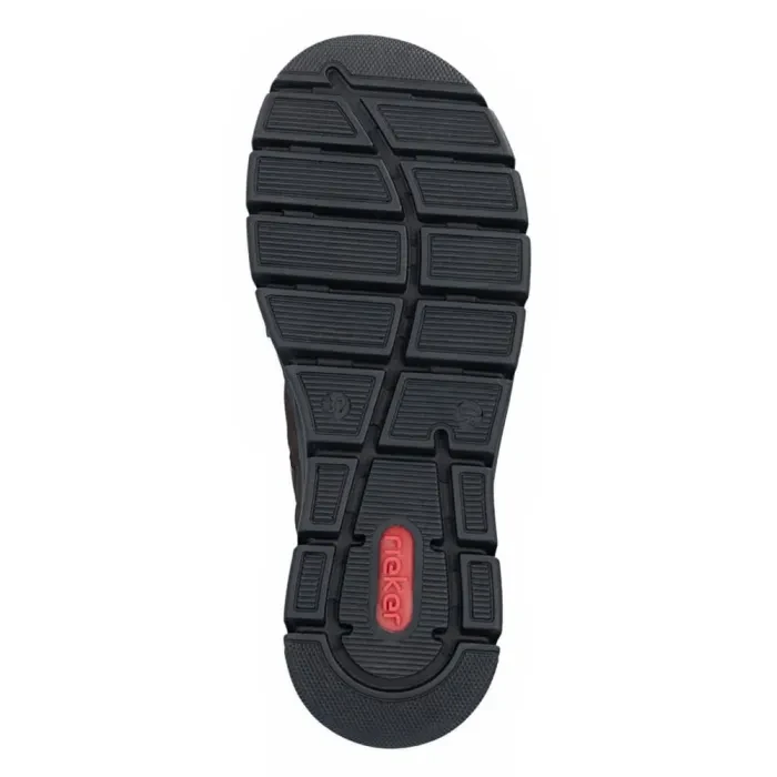 Kotníčková obuv RIEKER 55069-25