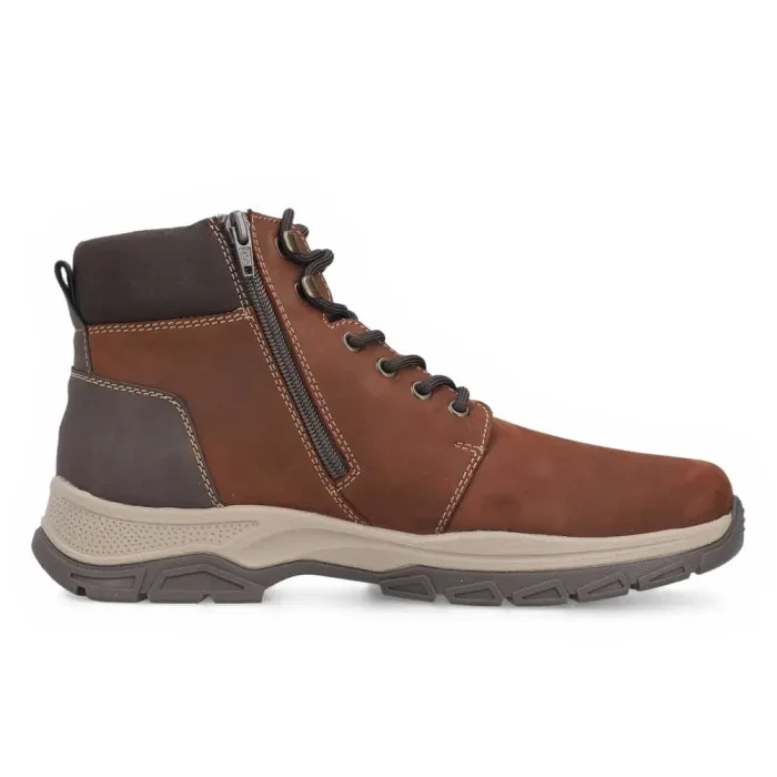 Kotníková obuv RIEKER 30241-22