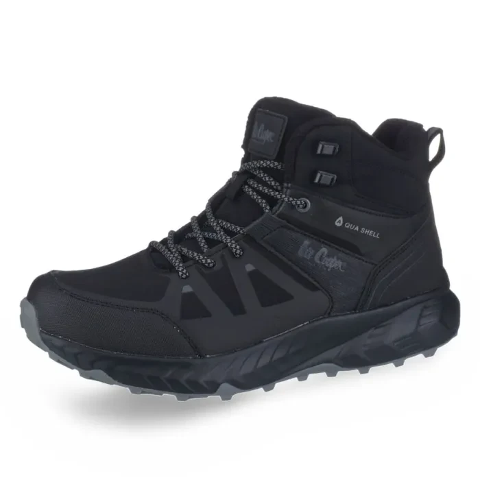 Kotníková obuv LEE COOPER LCJ-26-01-4617MA