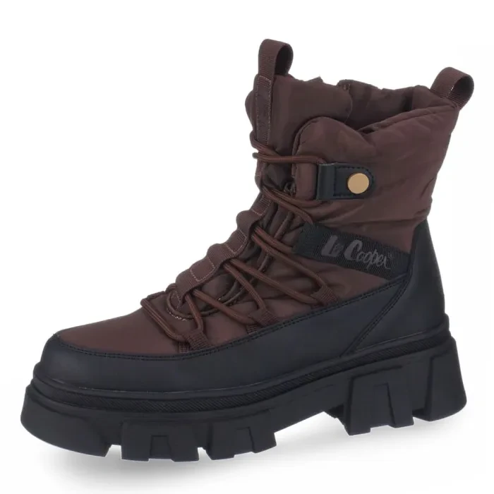Sněhule LEE COOPER LCJ-26-01-4631LB