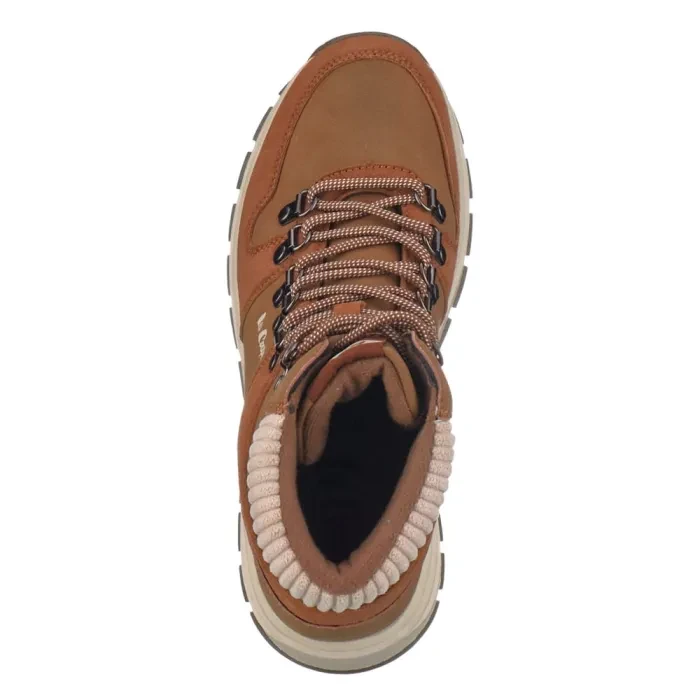 Kotníčková obuv LEE COPPER LCJ-26-03-4526LB