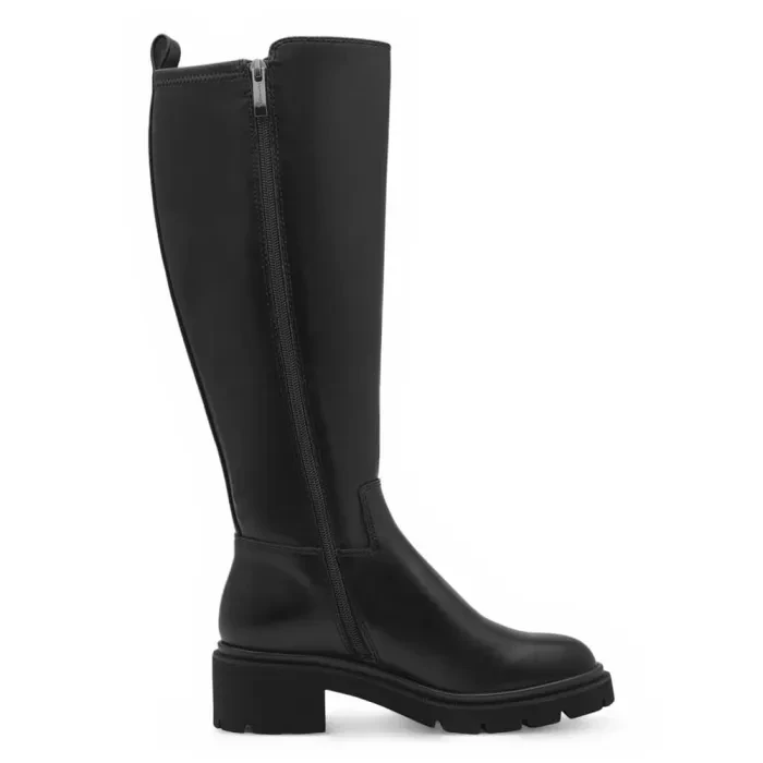 Kozačky TAMARIS 25610-47-001