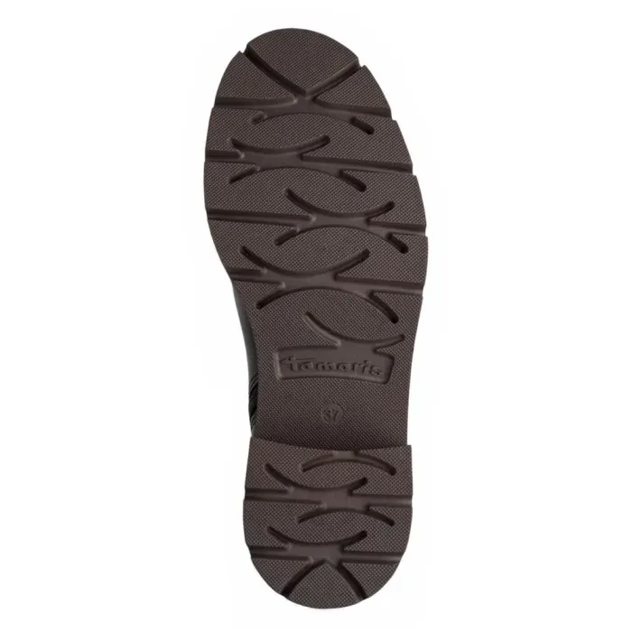 Kozačky TAMARIS 25610-47-304