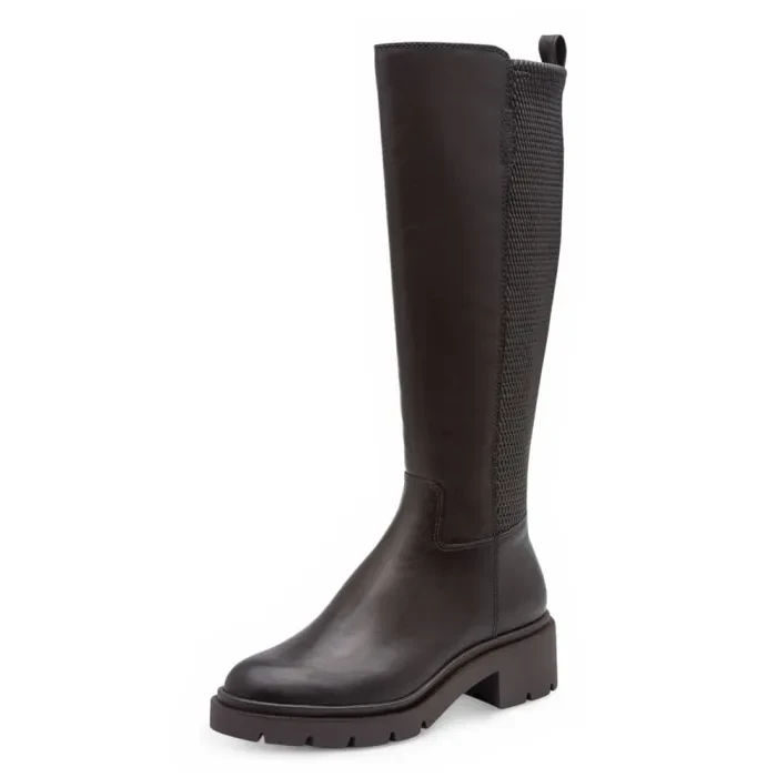 Kozačky TAMARIS 25610-47-304