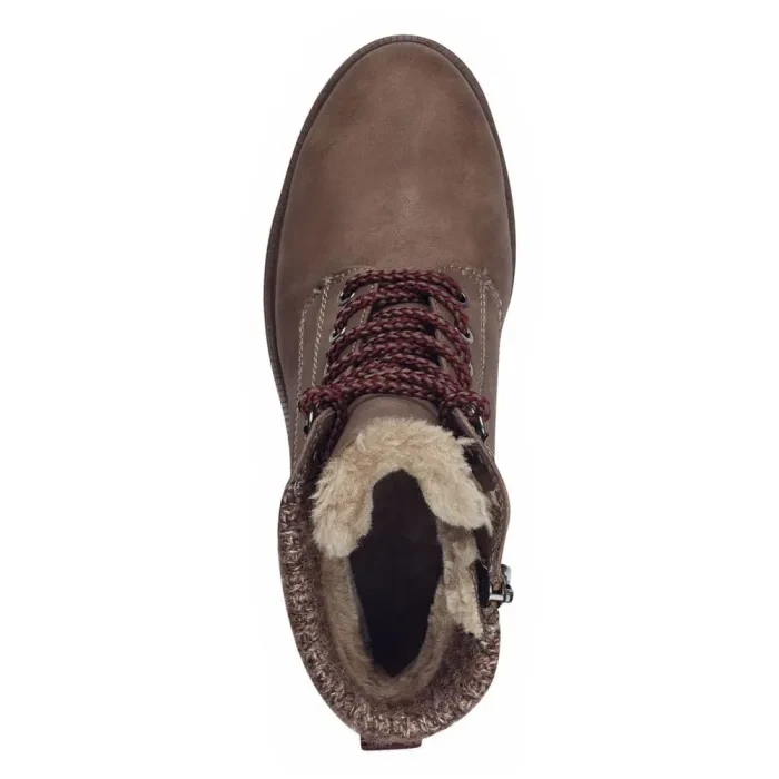 Kotníčková obuv TAMARIS 26266-43-314