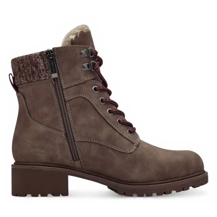 Kotníčková obuv TAMARIS 26266-43-314