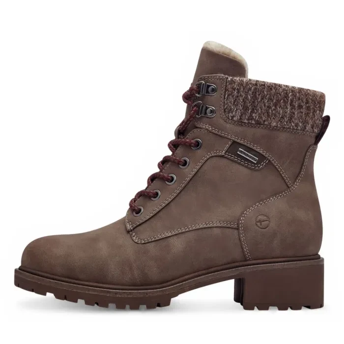 Kotníčková obuv TAMARIS 26266-43-314