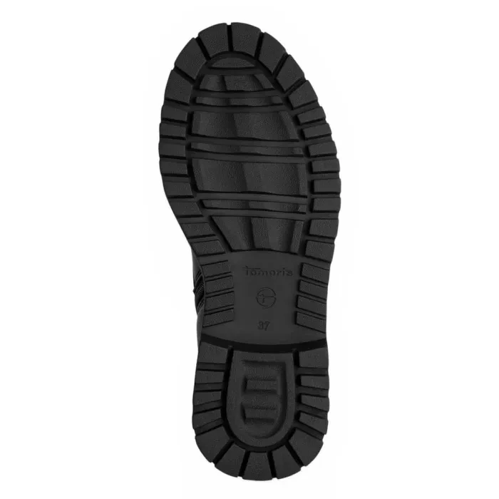 Kotníčková obuv TAMARIS 25221-47-020