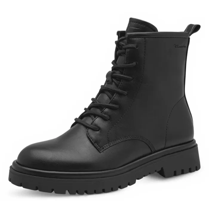 Kotníčková obuv TAMARIS 25221-47-020