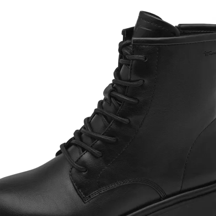 Kotníčková obuv TAMARIS 25221-47-020
