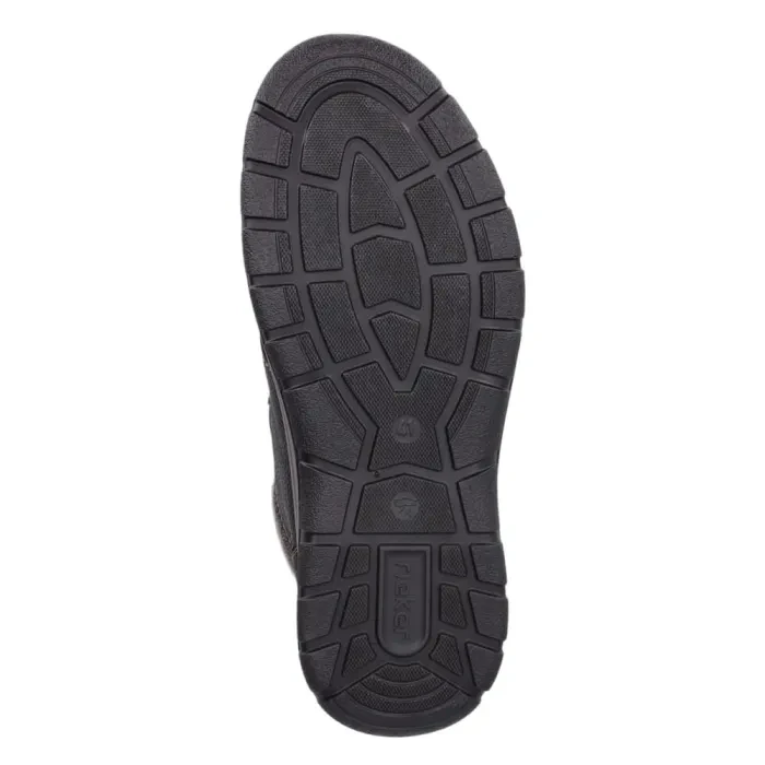 Kotníková obuv RIEKER 03680-25