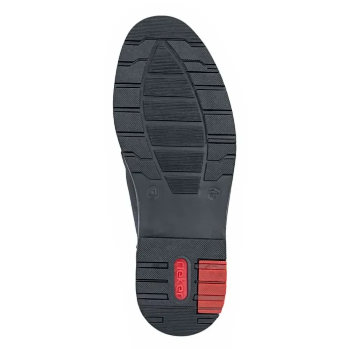 Kotníková obuv RIEKER 10503-25