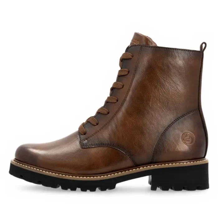 Kotníčková obuv REMONTE D8661-24