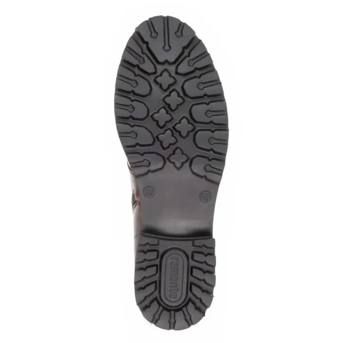 Kotníčková obuv REMONTE D8661-24