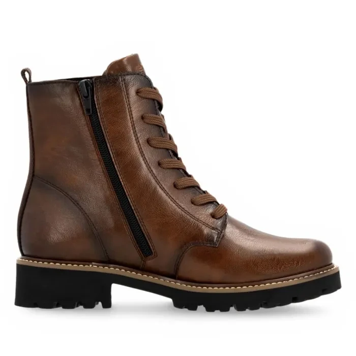 Kotníčková obuv REMONTE D8661-24