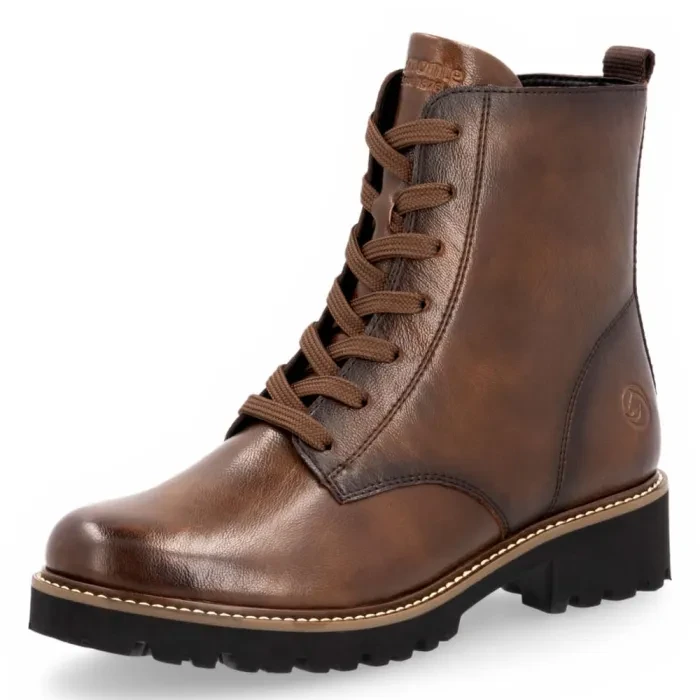 Kotníčková obuv REMONTE D8661-24