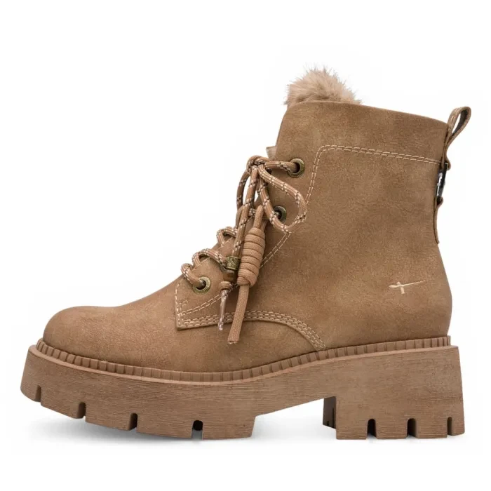 Kotníčková obuv TAMARIS 26226-47-310