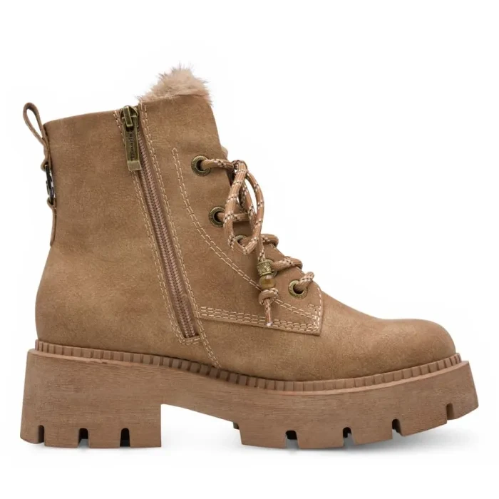 Kotníčková obuv TAMARIS 26226-47-310