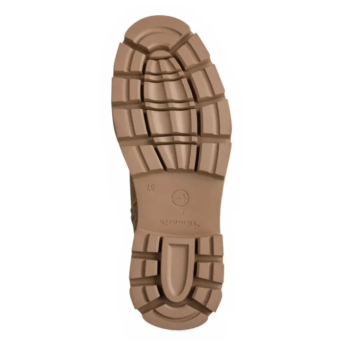 Kotníčková obuv TAMARIS 26226-47-310
