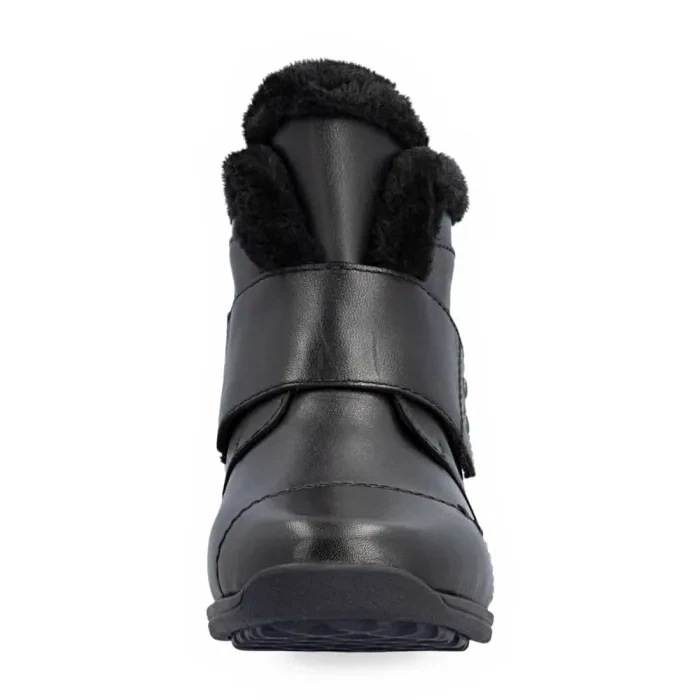 Kotníčková obuv RIEKER 47268-00