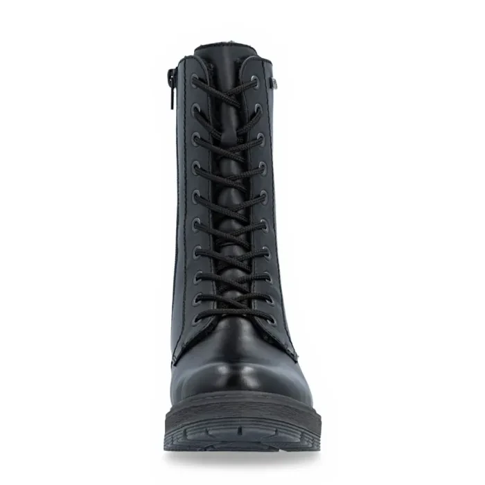 Kotníčková obuv RIEKER 75801-00