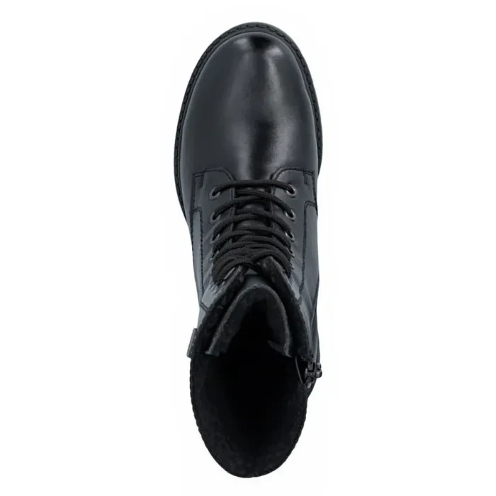 Kotníčková obuv RIEKER 75801-00