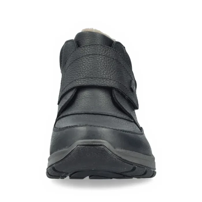 Kotníková obuv RIEKER 03680-00