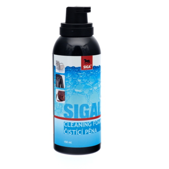 Sigal Cleaner čistící pěna 150ml