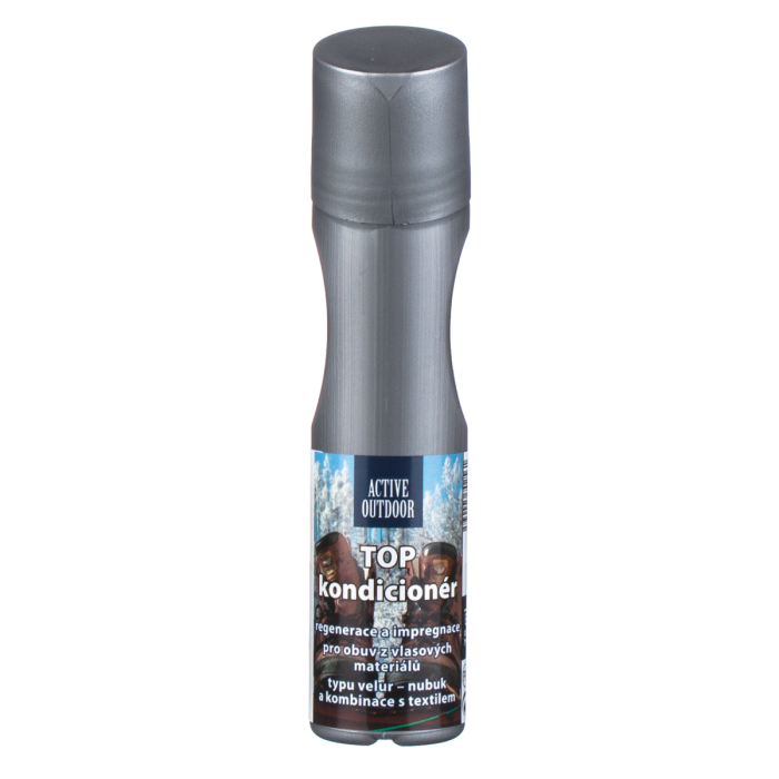 ACTIVE OUTDOOR Top kondicionér 75ml bezbarvý