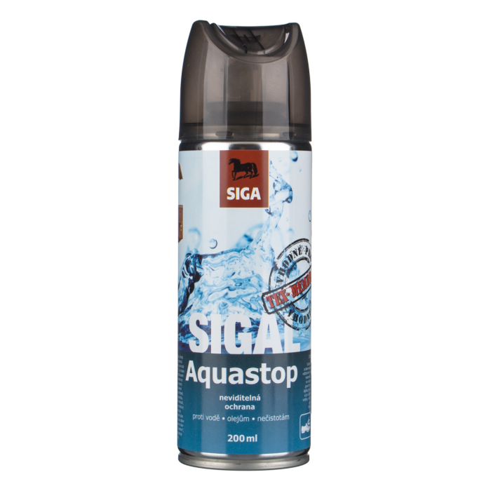 Sigal Aquastop 200ml