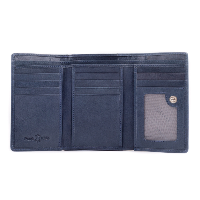 Peněženka d. SEGALI 7074 Rain Storm