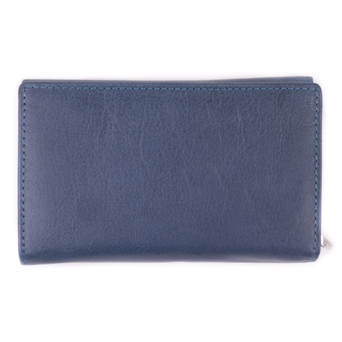 Peněženka d. SEGALI 7074 Rain Storm