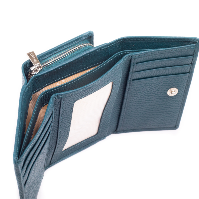 Peněženka d. SEGALI 7106 Rain Storm