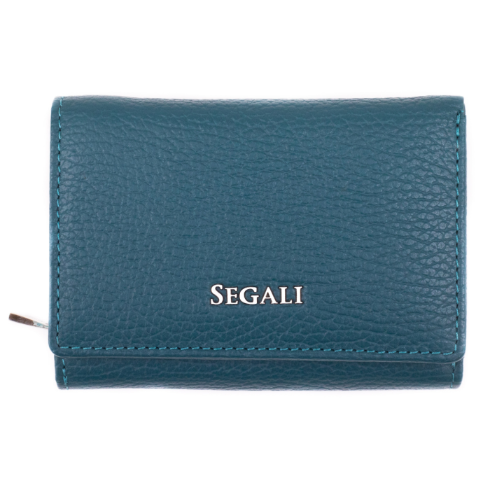 Peněženka d. SEGALI 7106 Rain Storm