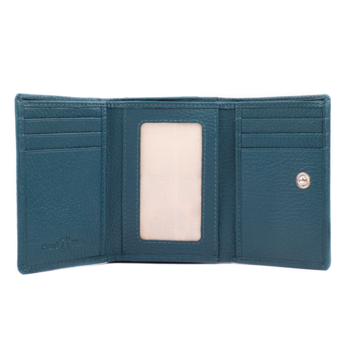 Peněženka d. SEGALI 7106 Rain Storm