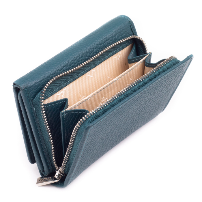 Peněženka d. SEGALI 7106 Rain Storm