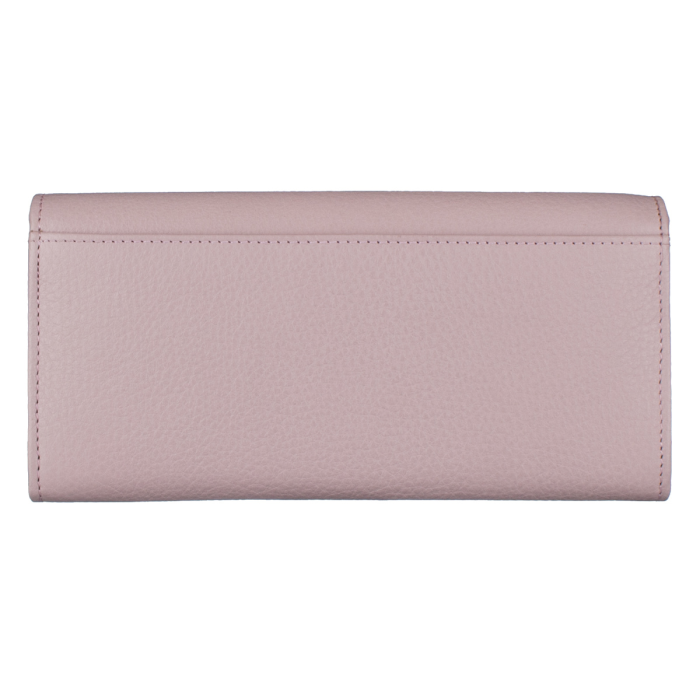 Peněženka d. SEGALI 7066 Cognac