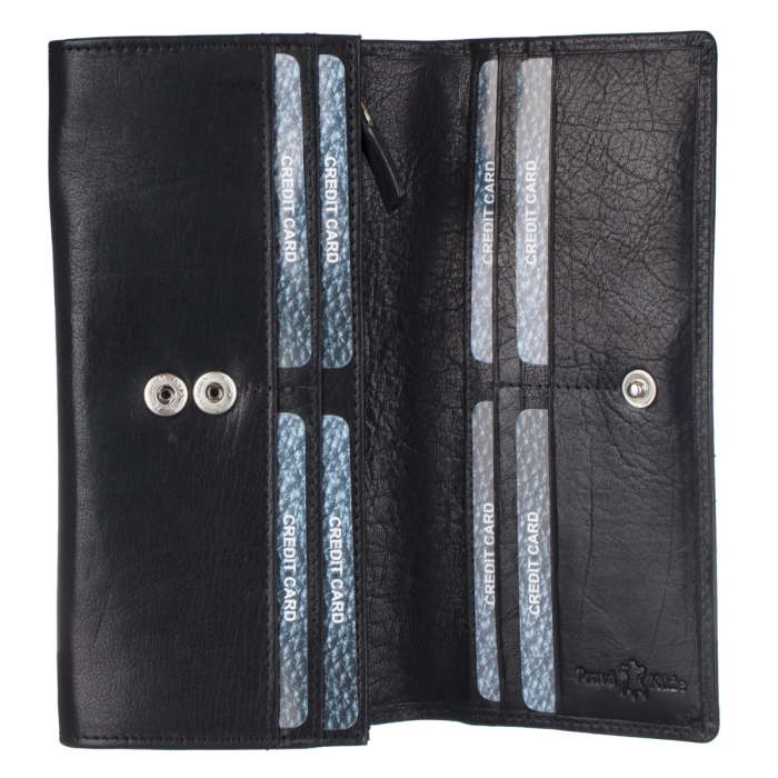 Peněženka d. SEGALI 7120