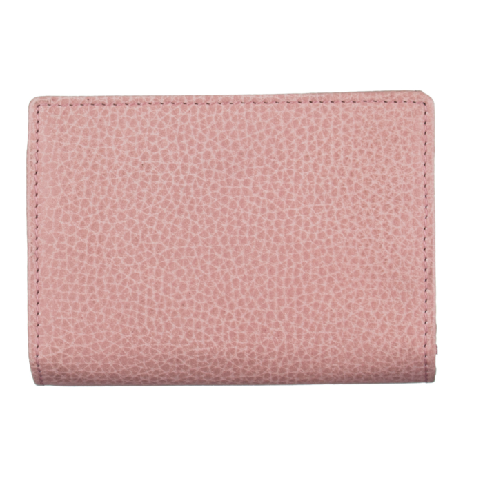 Peněženka d. SEGALI 7106 Baby Pink