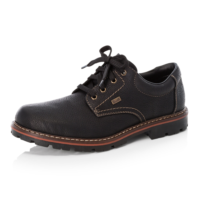 Polobotky RIEKER 17710-00