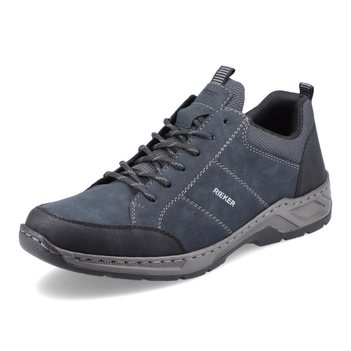 Polobotky RIEKER 14200-00